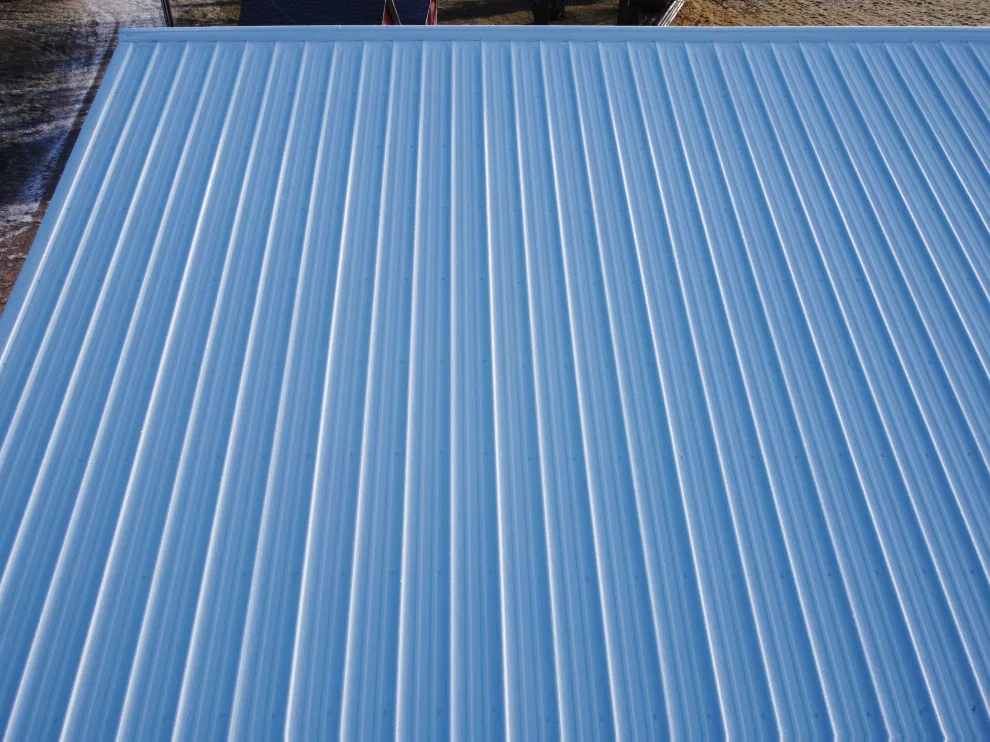 Shed, Workshop, and Garage Construction by NMC Exteriors & Remodeling - Photo 7