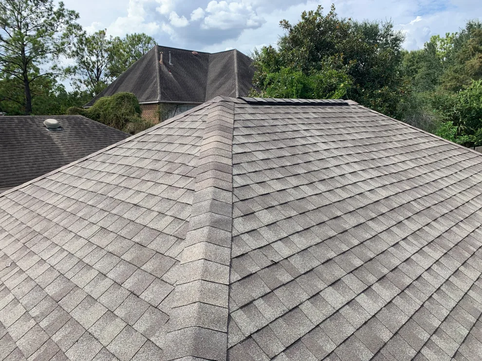 Shiloh Project by True Blue Roofing And Remodeling - Photo 14