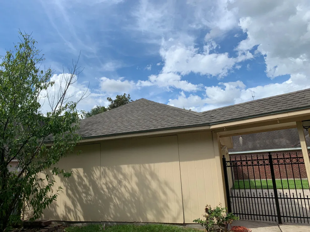 True Blue Roofing And Remodeling - Photo 5