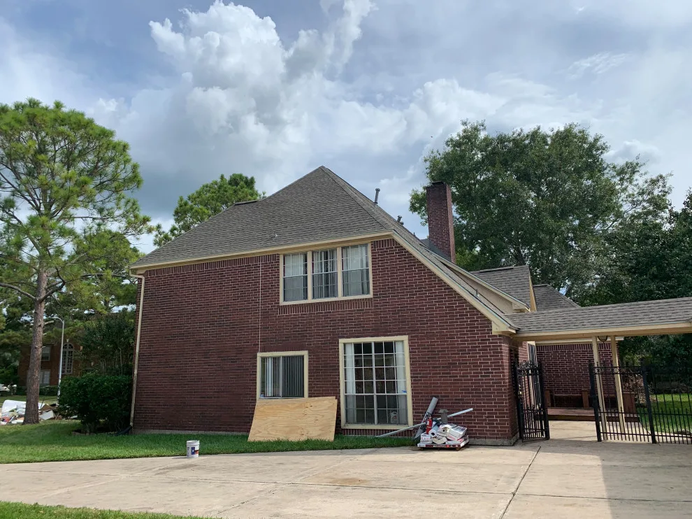 True Blue Roofing And Remodeling - Photo 3