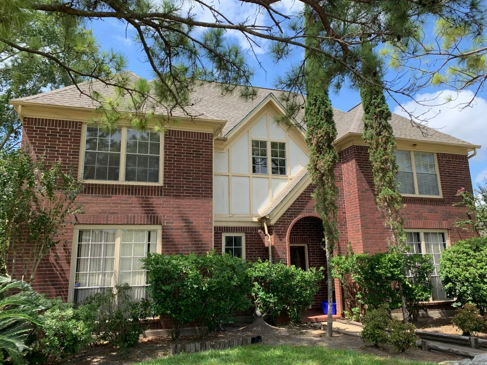 Shiloh Project by True Blue Roofing And Remodeling - Photo 16