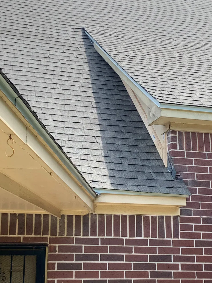 Shiloh Project by True Blue Roofing And Remodeling - Photo 17
