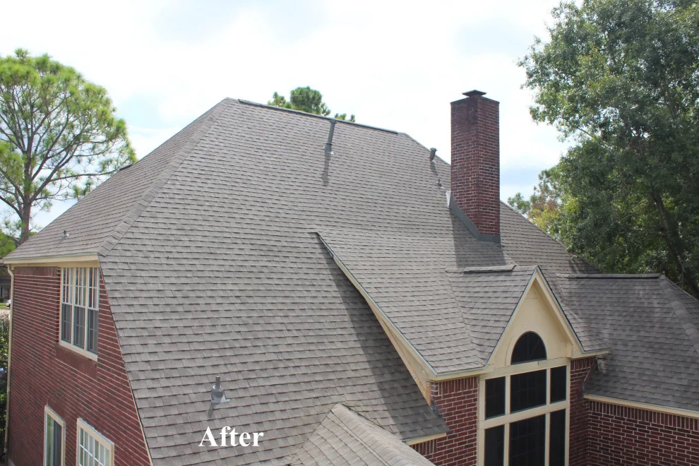 True Blue Roofing And Remodeling - Photo 13