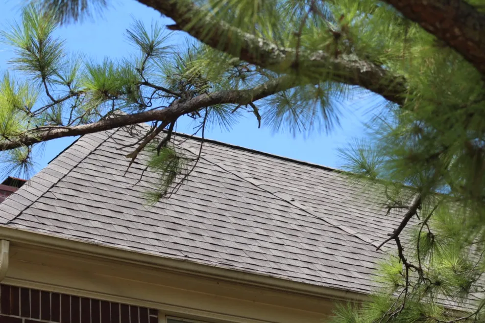 True Blue Roofing And Remodeling - Photo 2