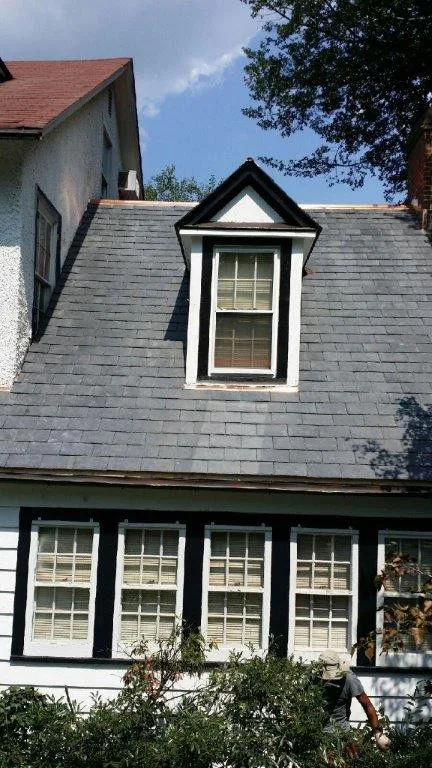 Roofing Projects with Shingles and Slates by Corley Roofing & Sheet Metal Co., Inc. - Photo 7