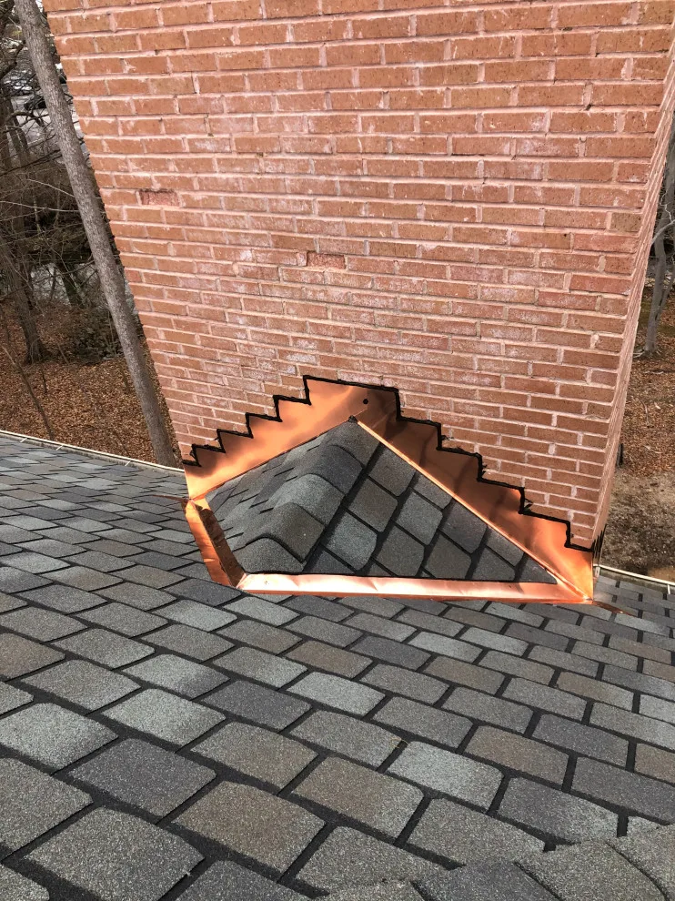 Corley Roofing & Sheet Metal Co., Inc. - Photo 3