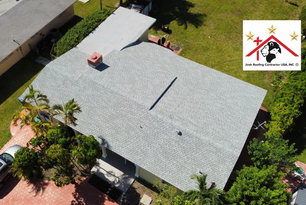 Jireh Roofing Contractor USA, INC - Photo 10