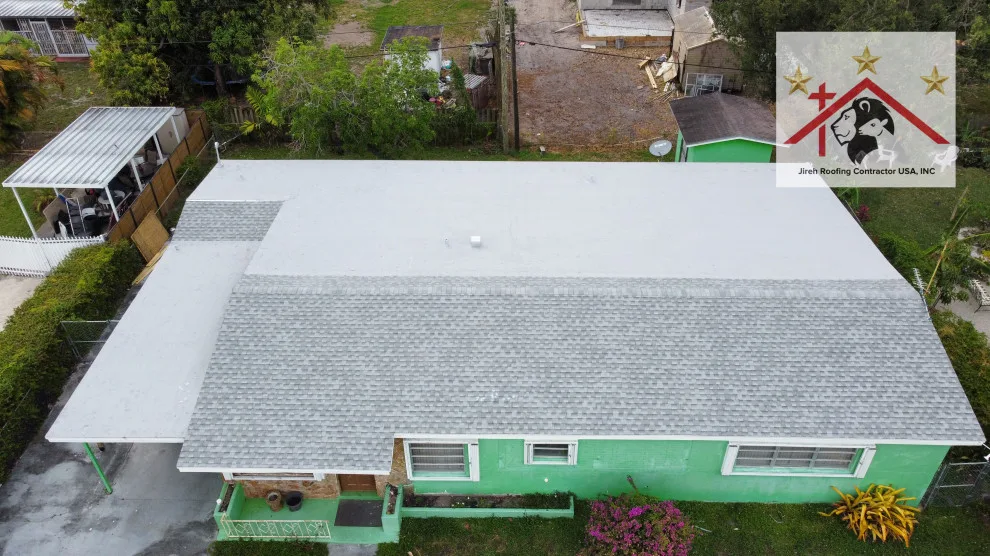 Jireh Roofing Contractor USA, INC - Photo 4