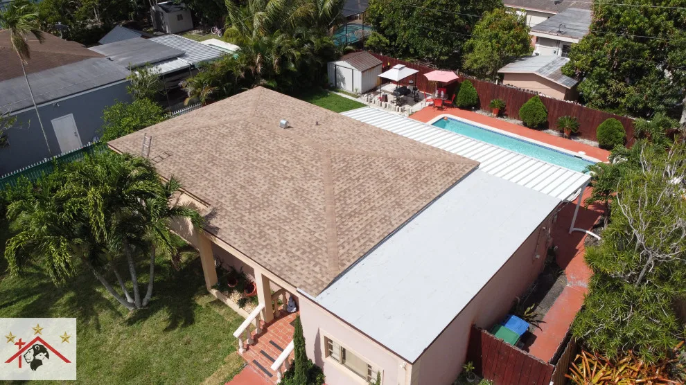Jireh Roofing Contractor USA, INC - Photo 14