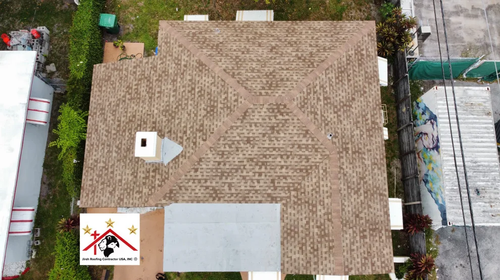 Jireh Roofing Contractor USA, INC - Photo 13