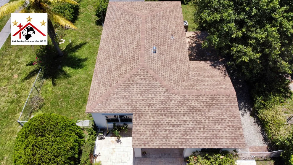 Jireh Roofing Contractor USA, INC - Photo 8