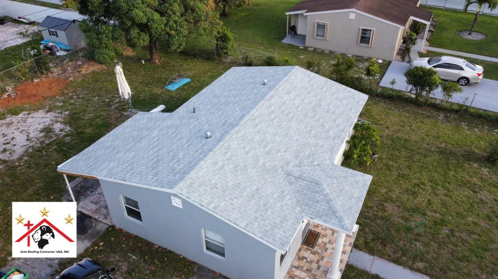 Jireh Roofing Contractor USA, INC - Photo 5