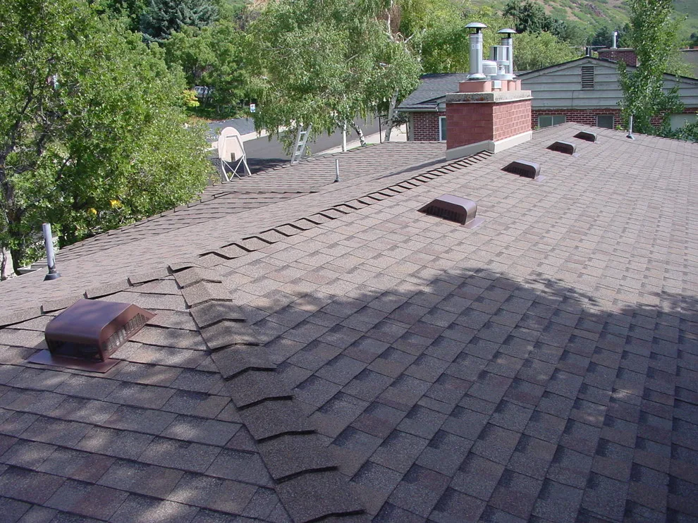Shingle Roofing Color Choices by Aspen Roofing - Photo 3