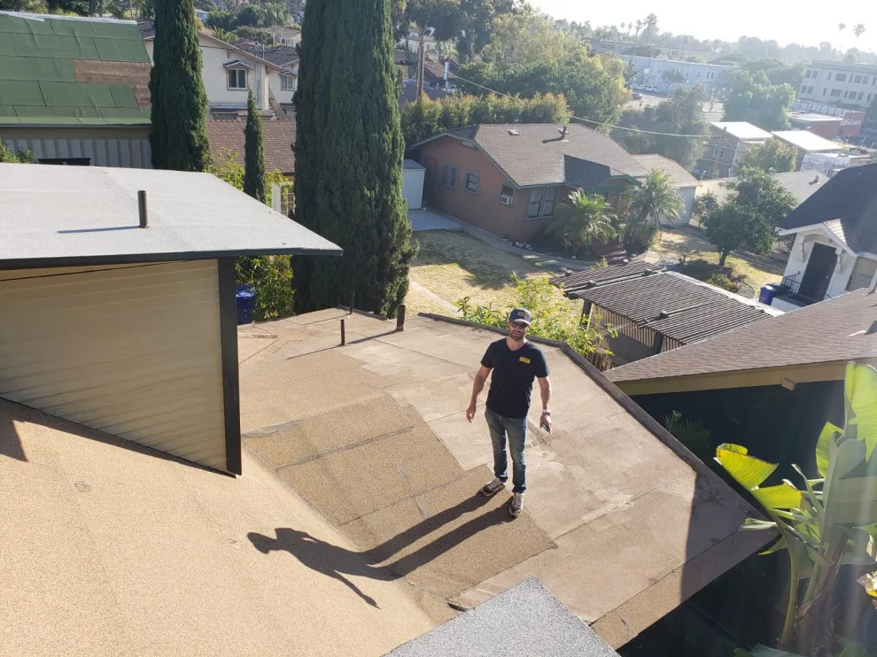 Peak Builders & Roofers Of San Diego - Photo 2