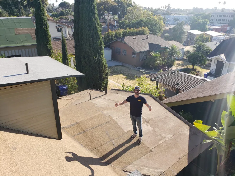 Roof Shingle Installation by Peak Builders & Roofers Of San Diego - Photo 7