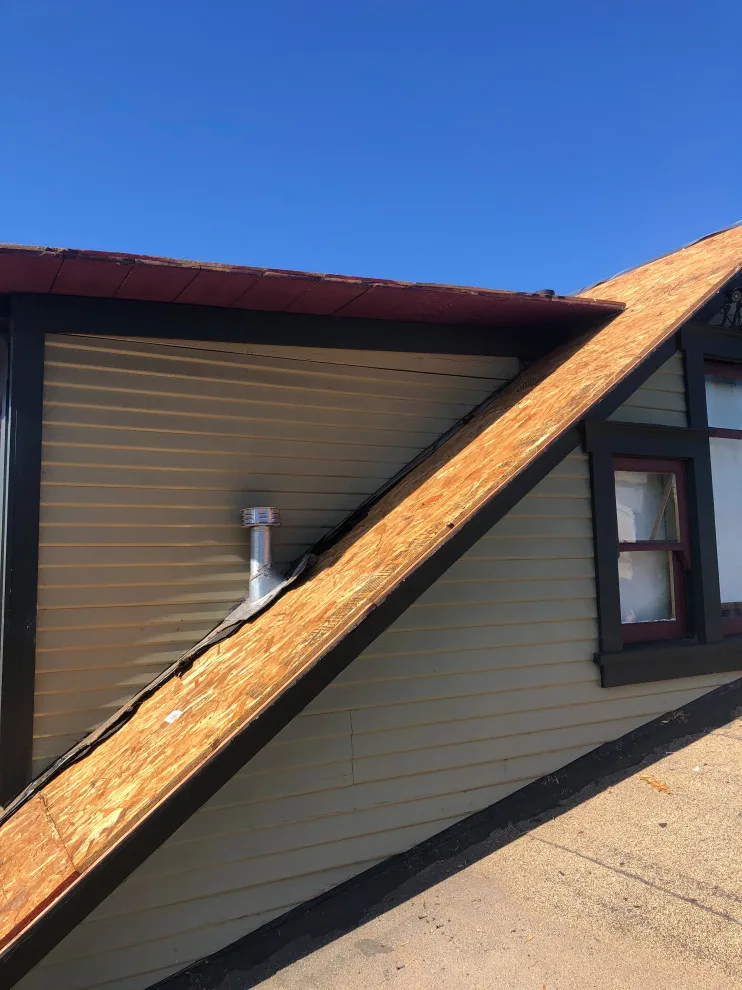 Roof Shingle Installation by Peak Builders & Roofers Of San Diego - Photo 4
