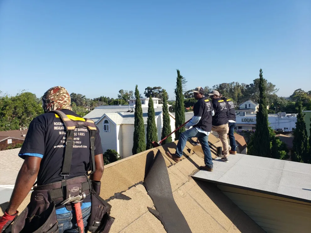 Peak Builders & Roofers Of San Diego - Photo 13