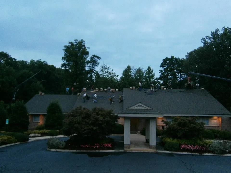 DLV Roofing - Charleston - Photo 6