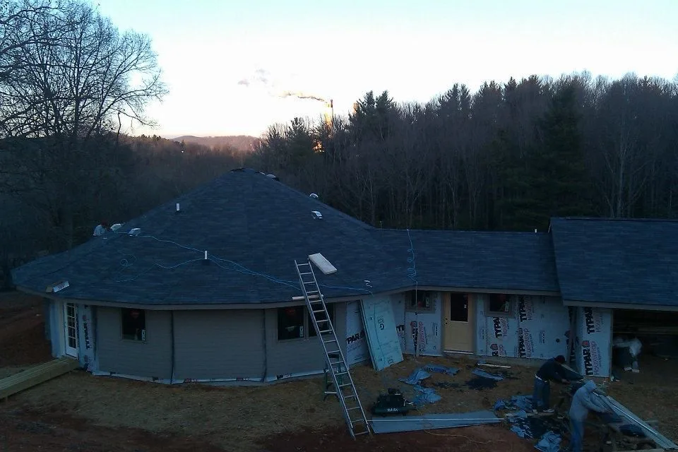 DLV Roofing - Charleston - Photo 4