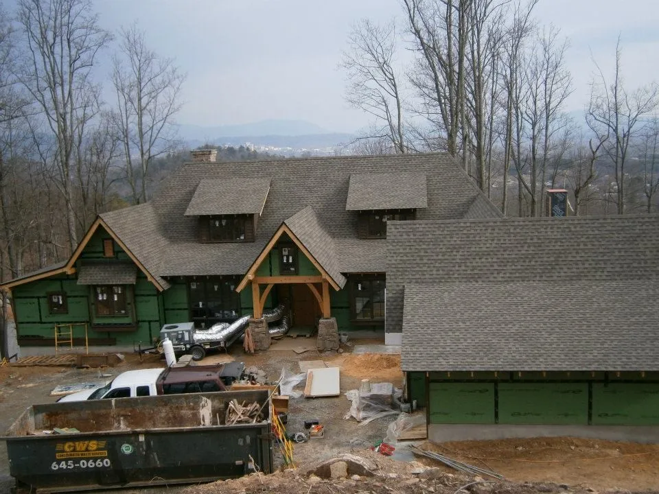DLV Roofing - Charleston - Photo 9