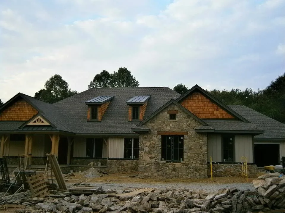 DLV Roofing - Charleston - Photo 2