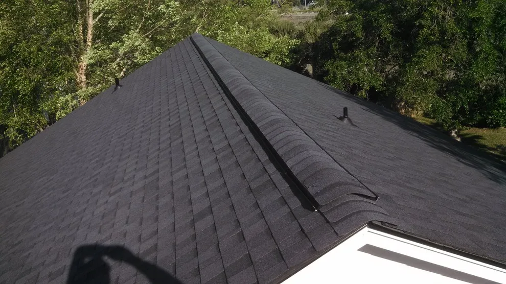 DLV Roofing - Charleston - Photo 10