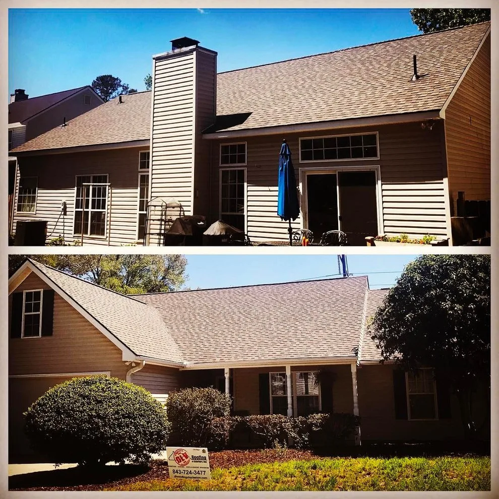 DLV Roofing - Charleston - Photo 8