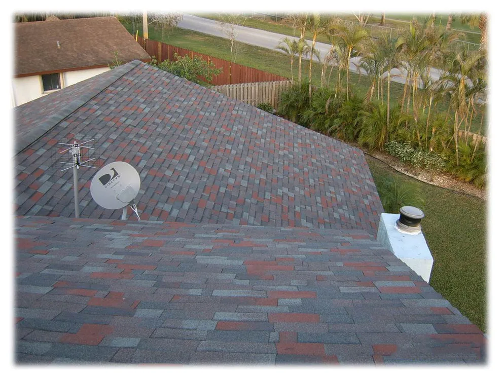 roofing tiles by Allied Roofing And Sheet Metal - Photo 2