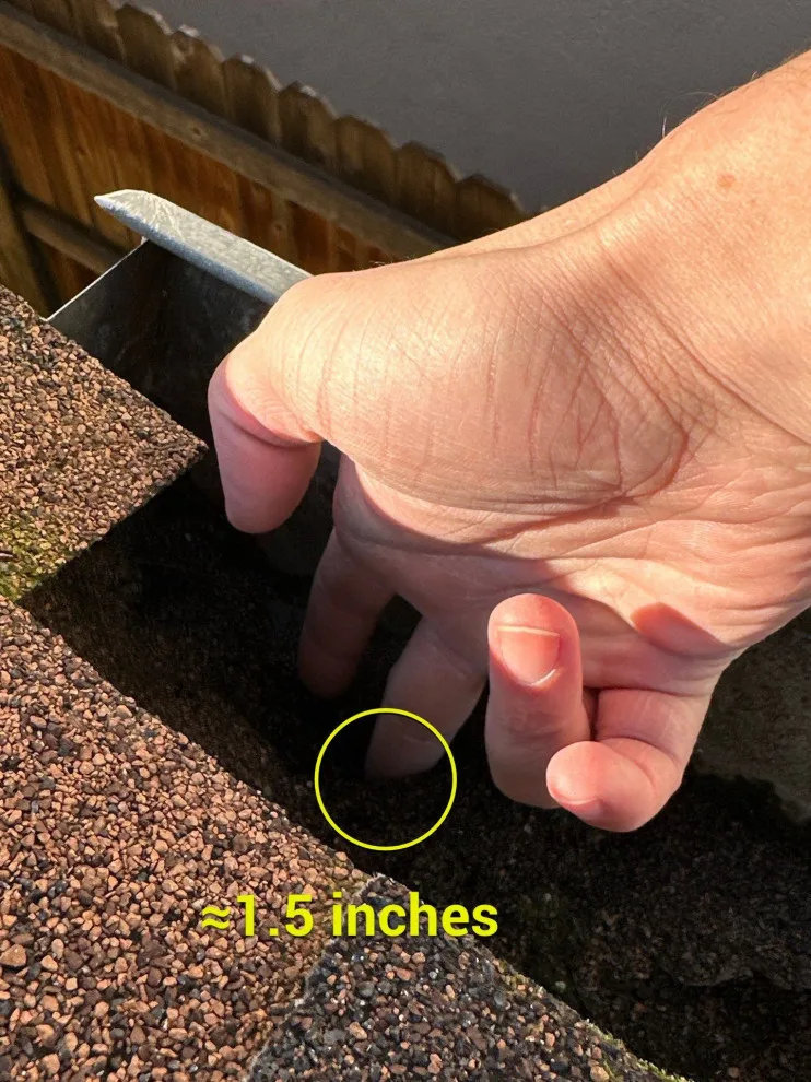 Shorey Avenue • Fairfield, CA 94533 by Infinite Roofing Solutions - Photo 8