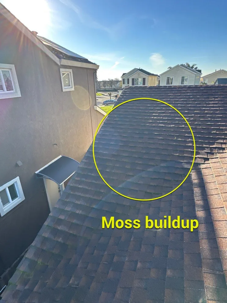 Shorey Avenue • Fairfield, CA 94533 by Infinite Roofing Solutions - Photo 3