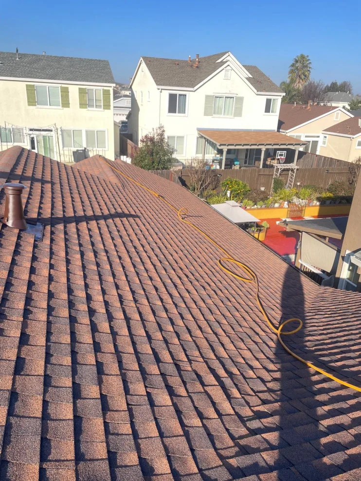 Shorey Avenue • Fairfield, CA 94533 by Infinite Roofing Solutions - Photo 9