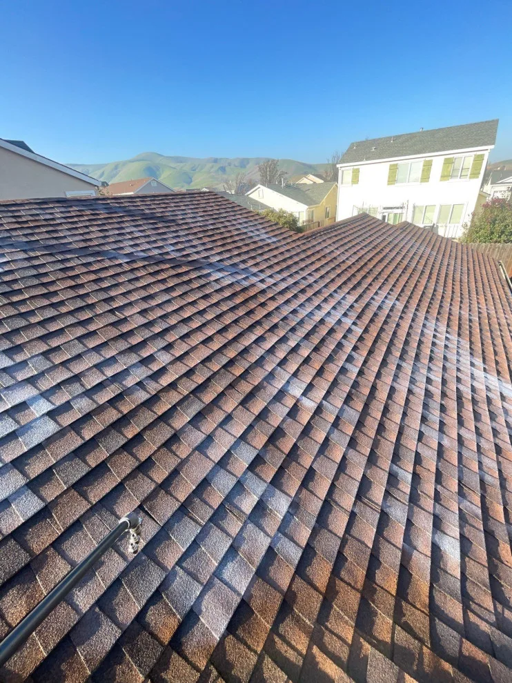Shorey Avenue • Fairfield, CA 94533 by Infinite Roofing Solutions - Photo 2