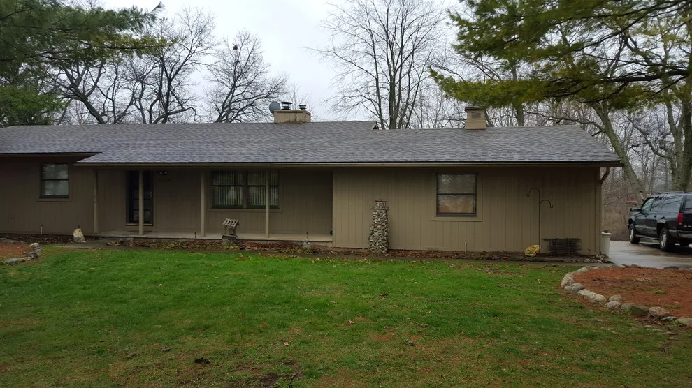 Cladding and Rock by DK Roofing Solutions - Photo 3