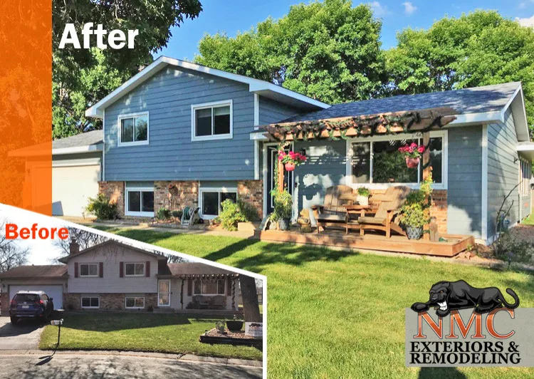 NMC Exteriors & Remodeling - Photo 5