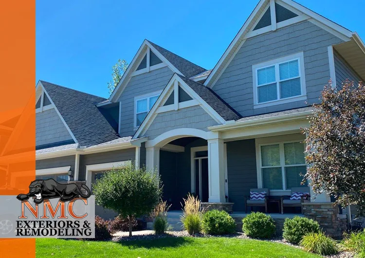 Home Siding Projects by NMC Exteriors & Remodeling - Photo 49