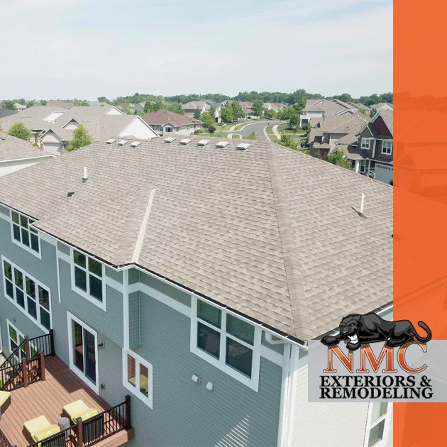 Home Siding Projects by NMC Exteriors & Remodeling - Photo 47