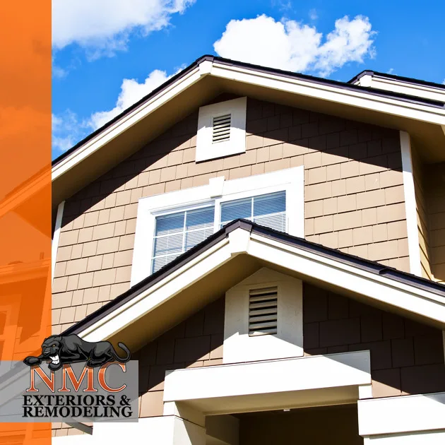 Home Siding Projects by NMC Exteriors & Remodeling - Photo 13