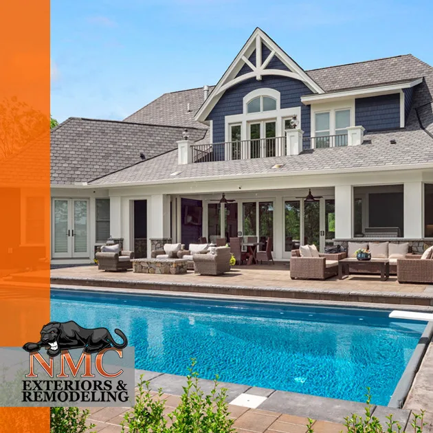 Home Siding Projects by NMC Exteriors & Remodeling - Photo 18