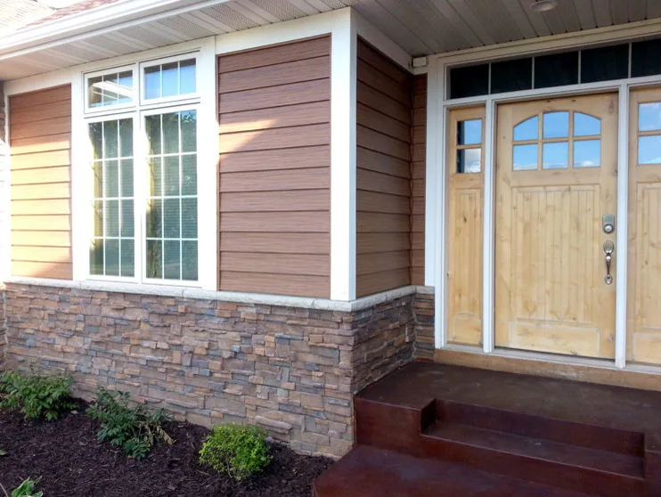 Home Siding Projects by NMC Exteriors & Remodeling - Photo 33