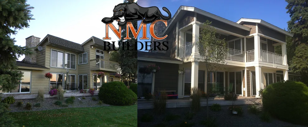 Home Siding Projects by NMC Exteriors & Remodeling - Photo 4