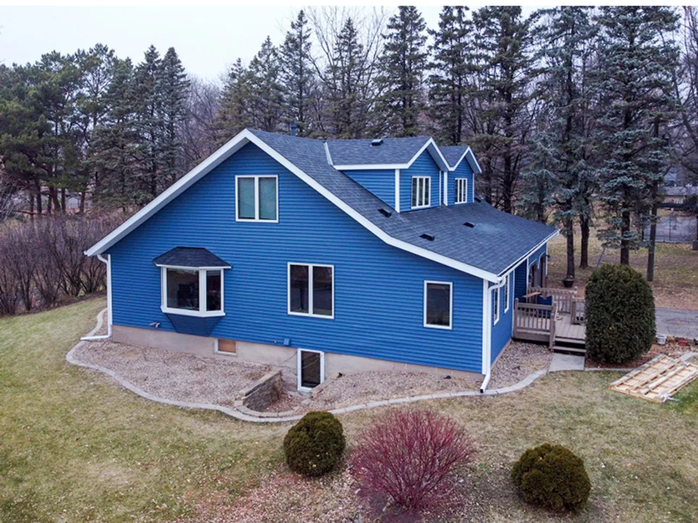 Home Siding Projects by NMC Exteriors & Remodeling - Photo 16