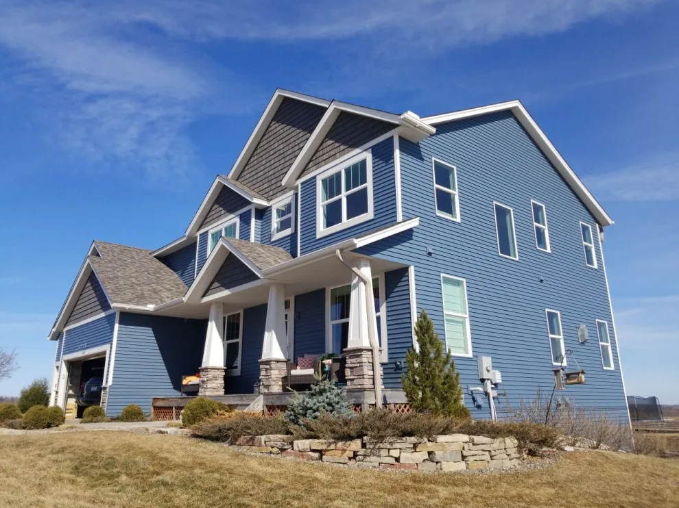 Home Siding Projects by NMC Exteriors & Remodeling - Photo 52