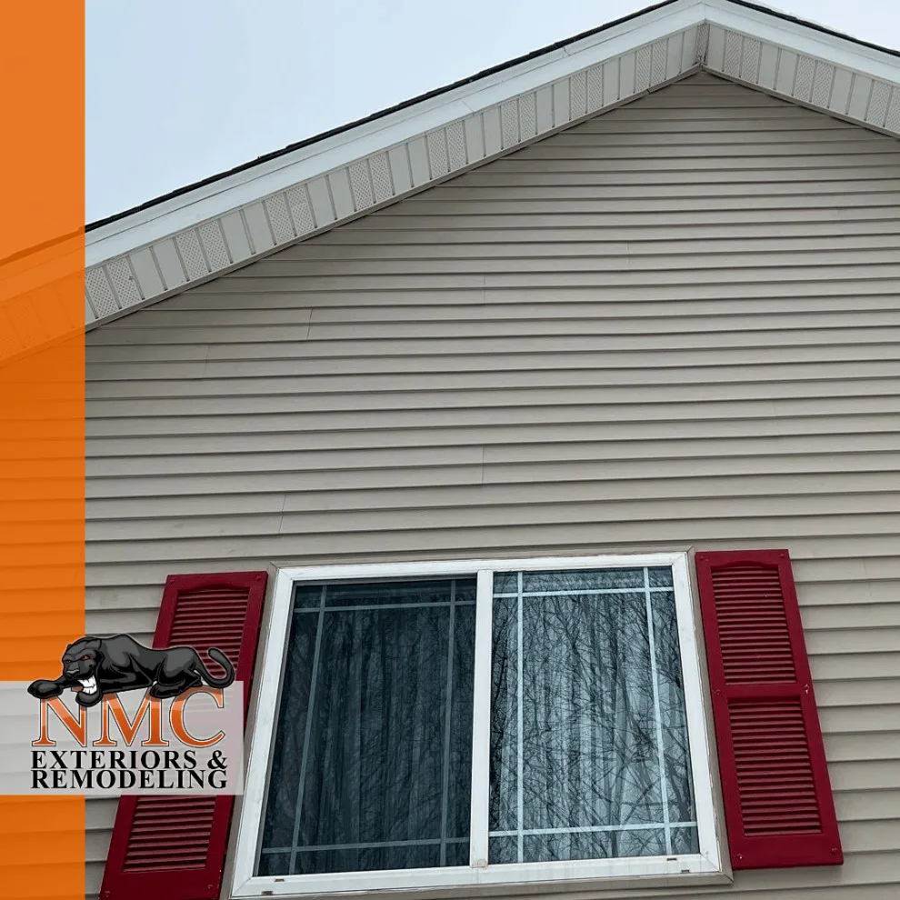 Home Siding Projects by NMC Exteriors & Remodeling - Photo 19