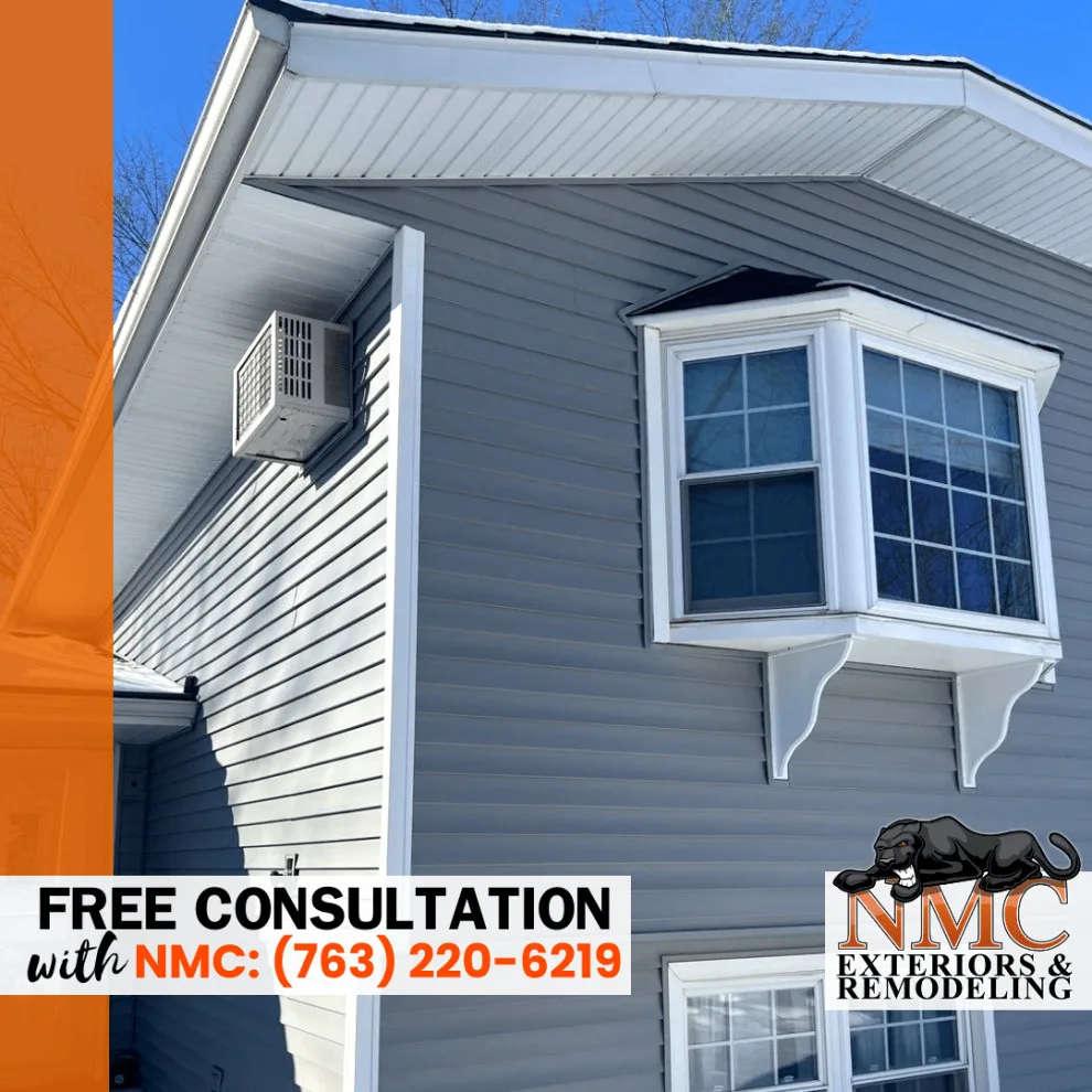 Home Siding Projects by NMC Exteriors & Remodeling - Photo 48
