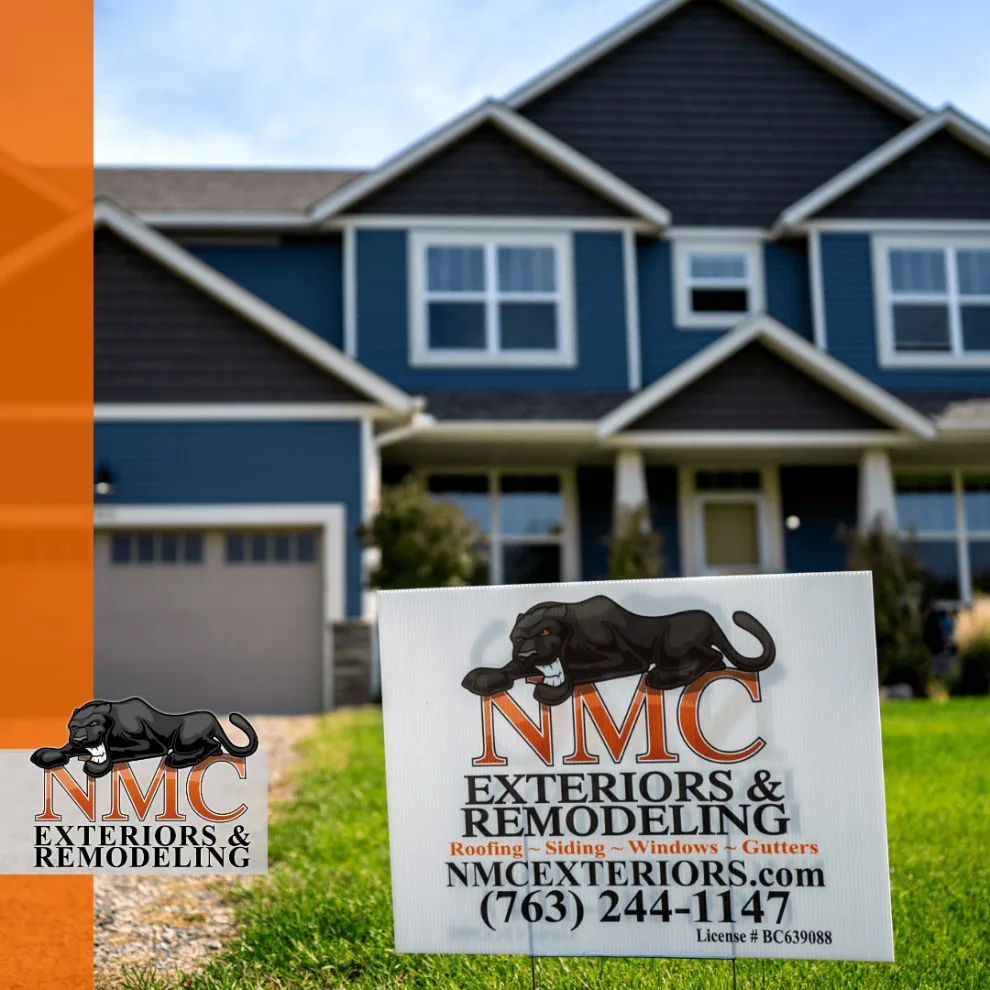Home Siding Projects by NMC Exteriors & Remodeling - Photo 29