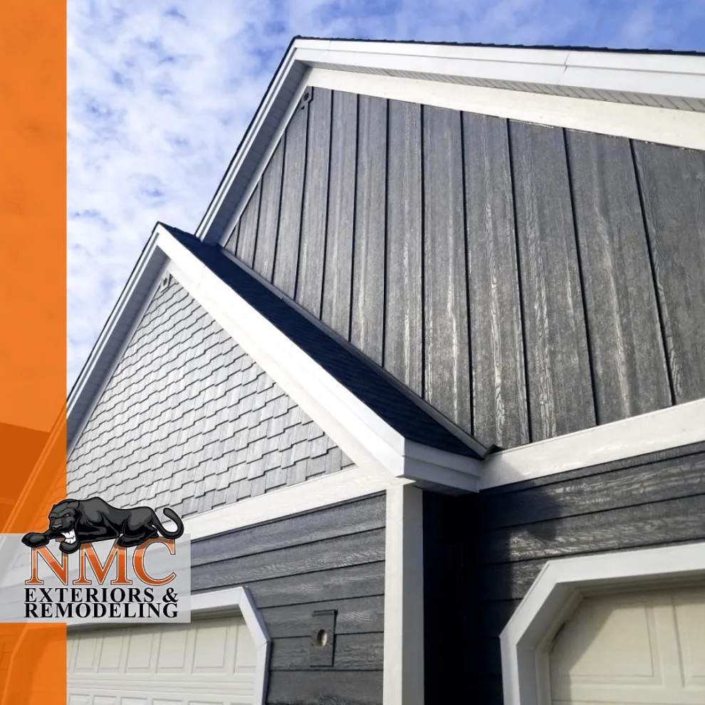Home Siding Projects by NMC Exteriors & Remodeling - Photo 50