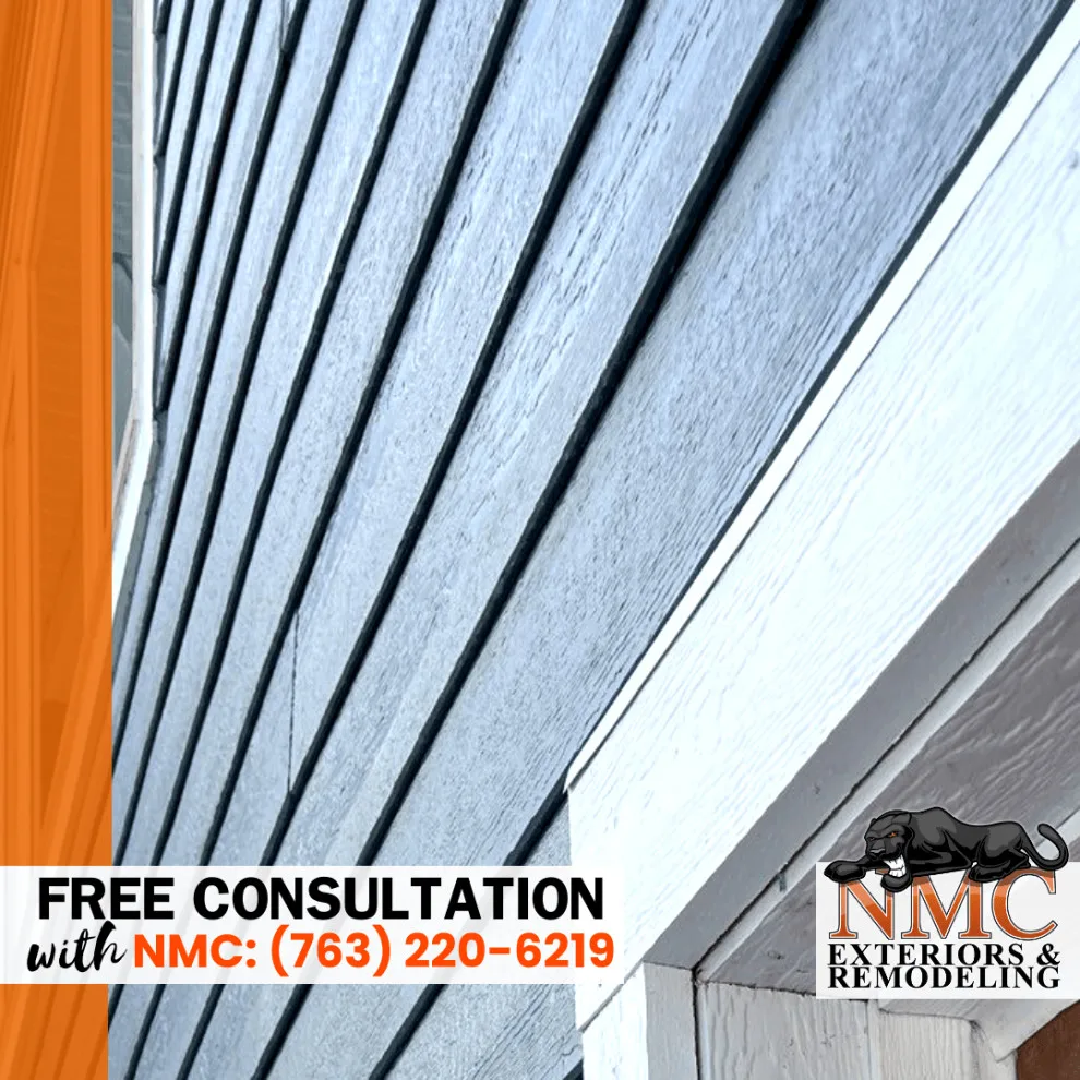 Home Siding Projects by NMC Exteriors & Remodeling - Photo 22