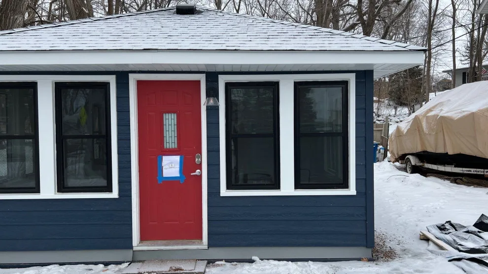 Home Siding Projects by NMC Exteriors & Remodeling - Photo 43