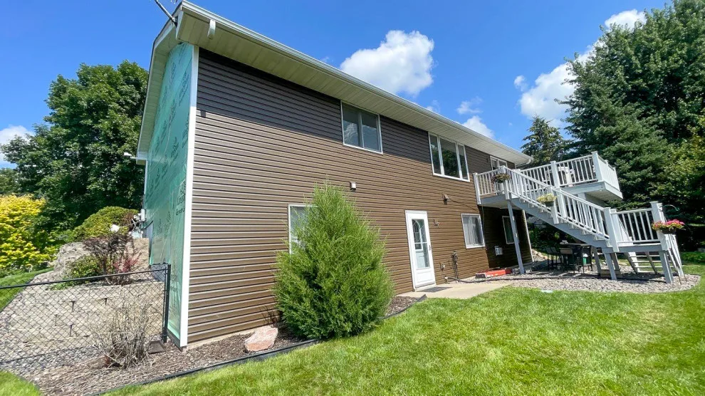 Home Siding Projects by NMC Exteriors & Remodeling - Photo 15