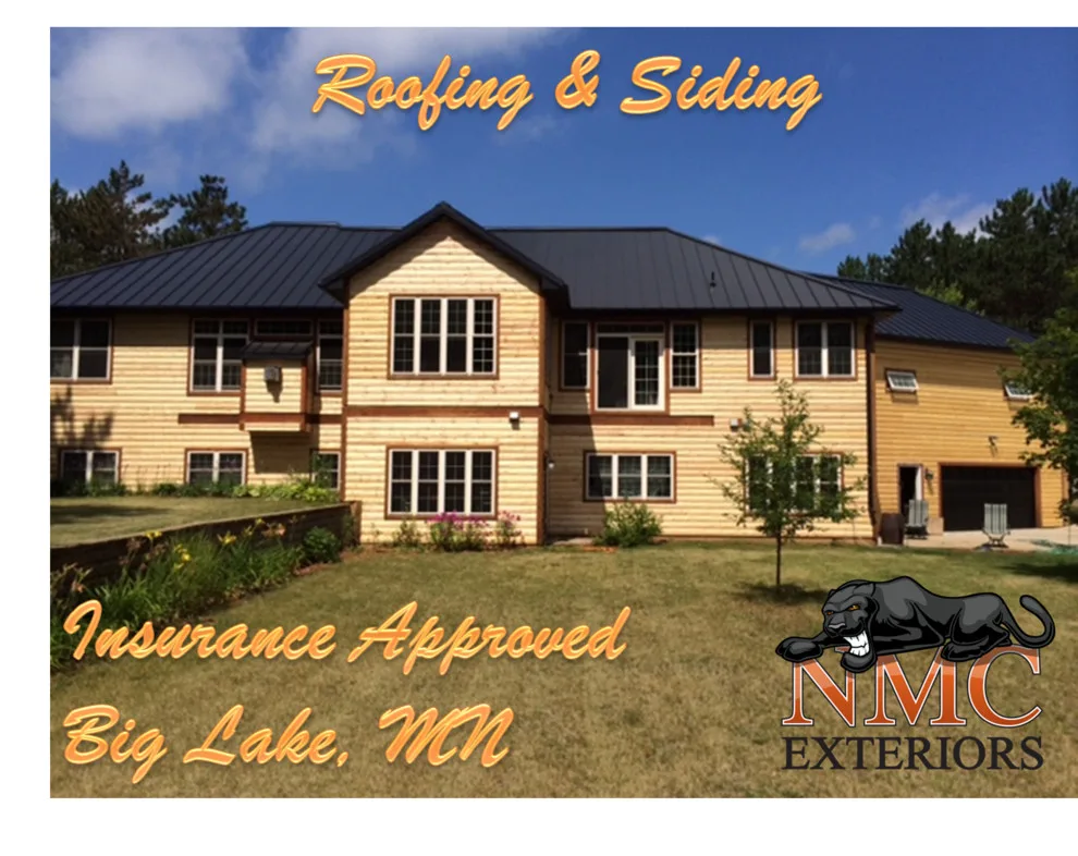 Home Siding Projects by NMC Exteriors & Remodeling - Photo 10